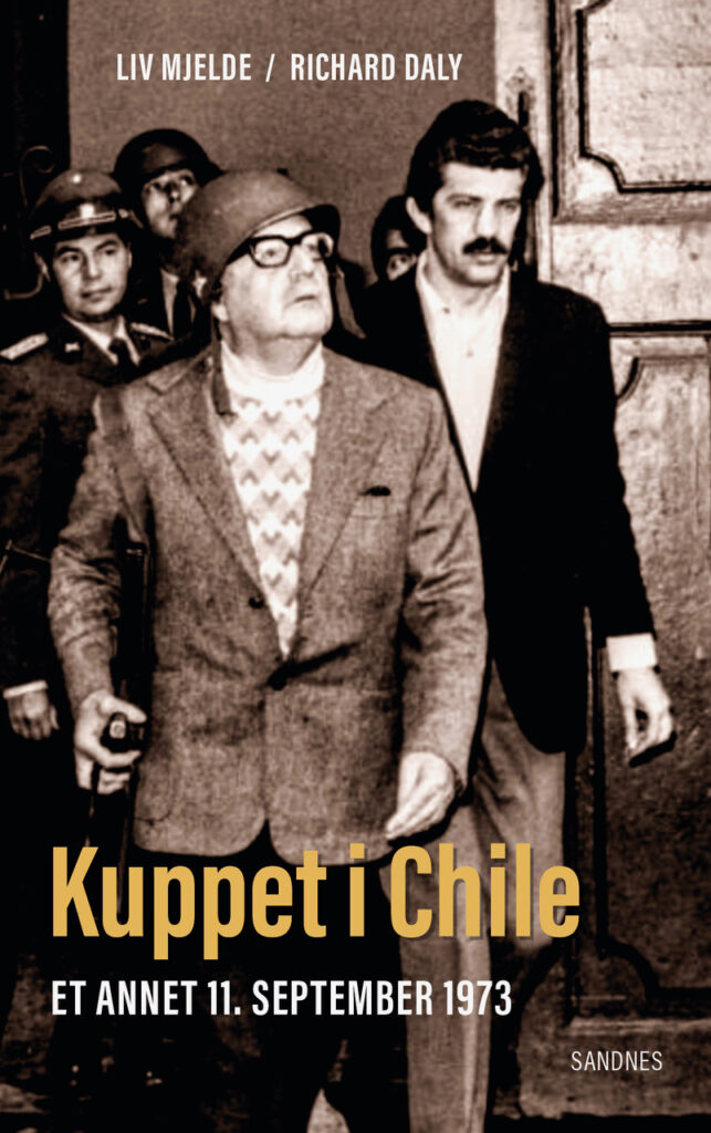 mjelde og daly kuppet i chile forside (6) (1)