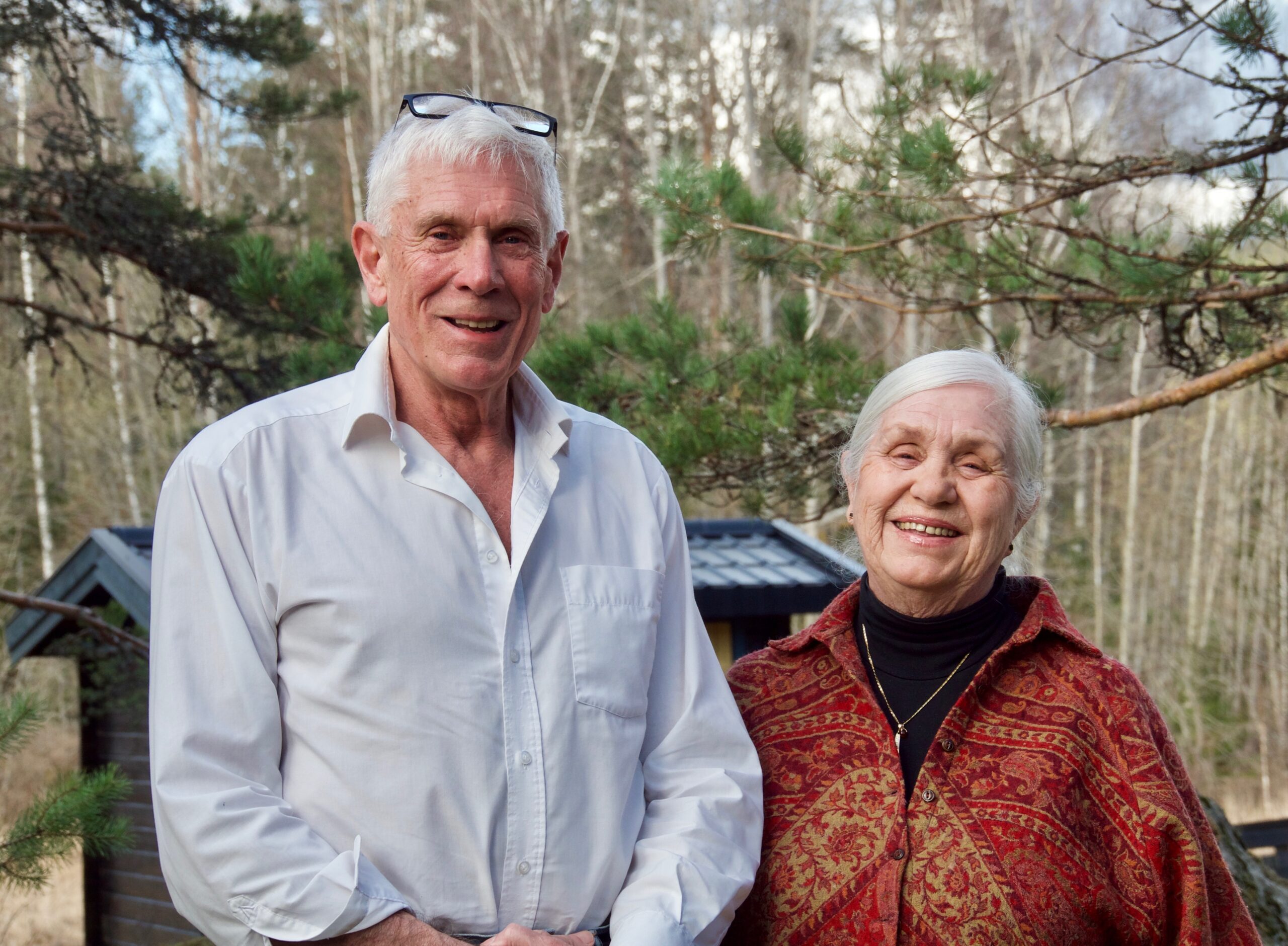 richard heywood daily og liv mjelde